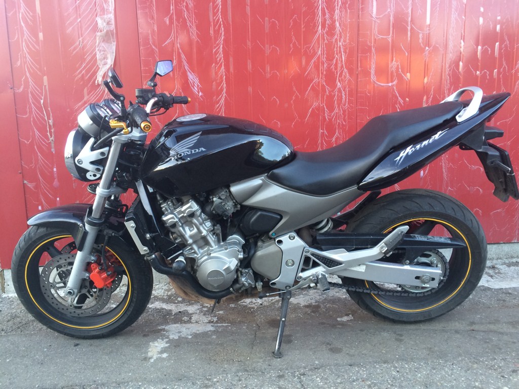 Декабрь 2015 мото HONDA 023
