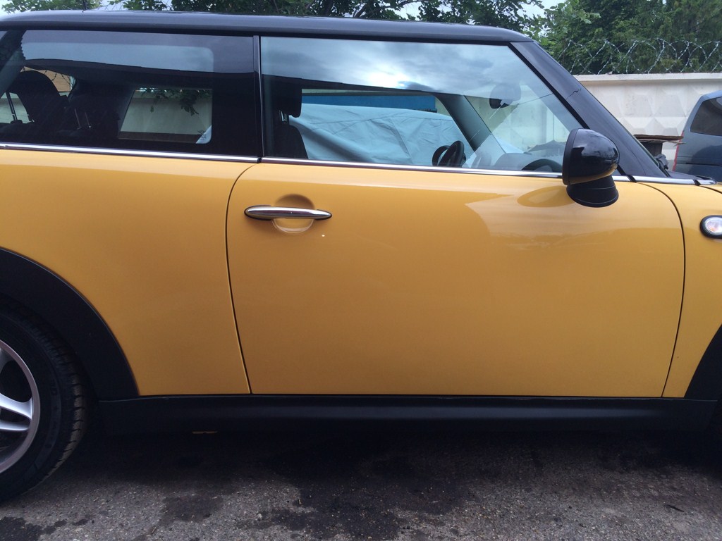 Декабрь 2015 Ремонт MINI 054