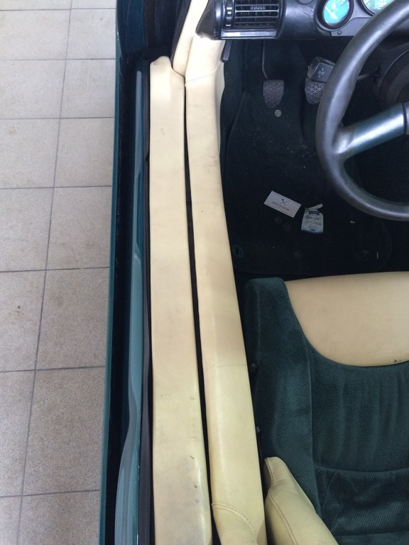 Октябрь 2015 BMW Z-1 125