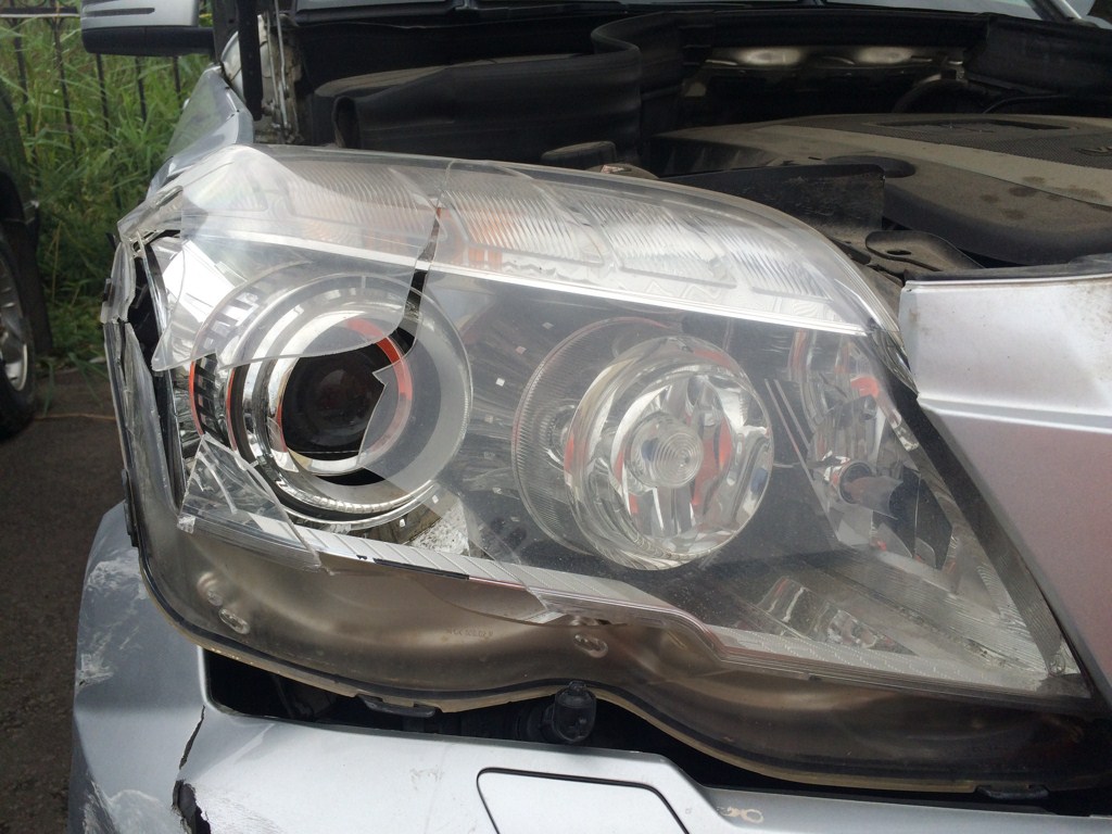 Октябрь 2015 MB GLK 204 179