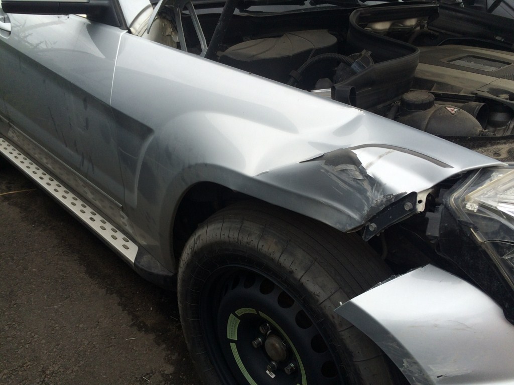 Октябрь 2015 MB GLK 204 180