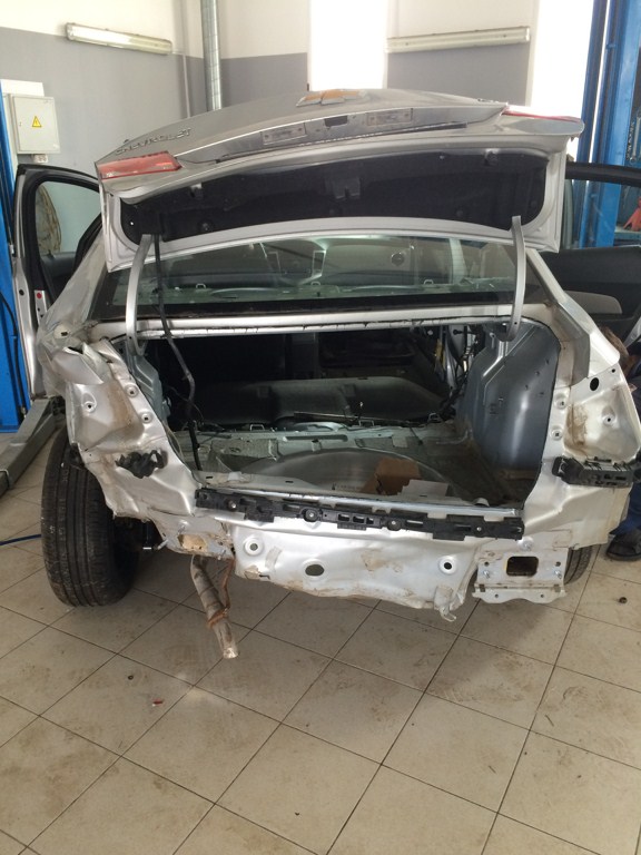 Октябрь 2015 MB GLK 204 185